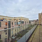 Apartment Wharf - Cambridge Av
