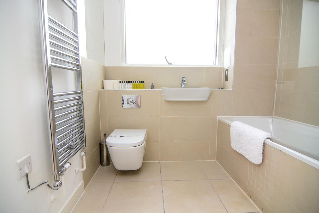 Appartement Wharf - Cambridge Av