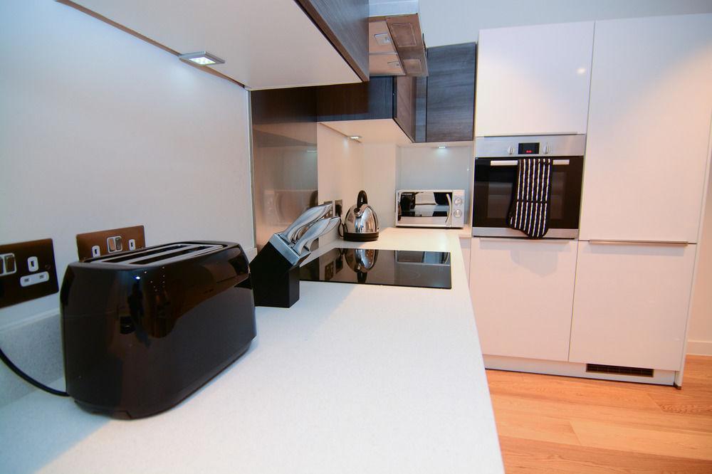 Wharf - Cambridge Av Appartement *