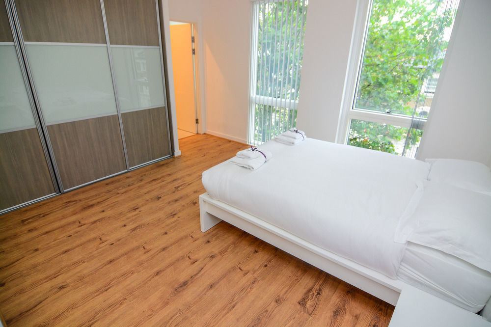 Appartement Wharf - Cambridge Av Londres