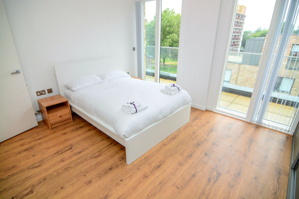 Wharf - Cambridge Av Appartement