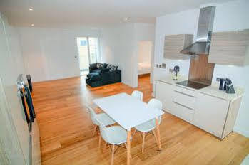 Wharf - Cambridge Av Appartement