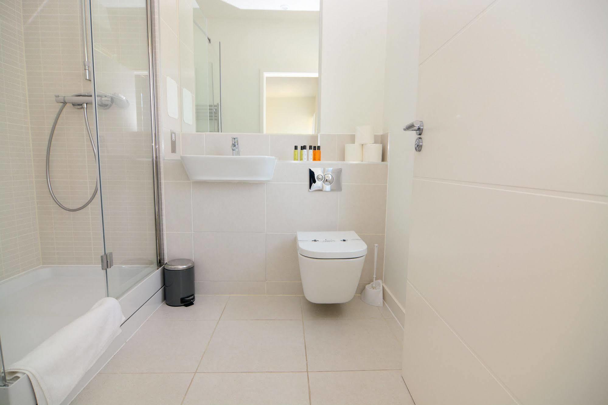 Appartement Wharf - Cambridge Av