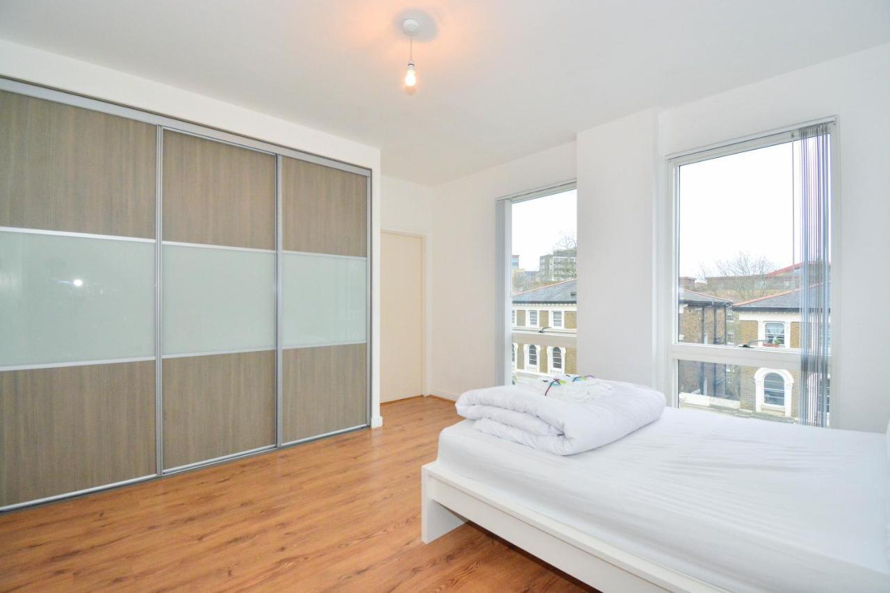 Wharf - Cambridge Av Appartement *