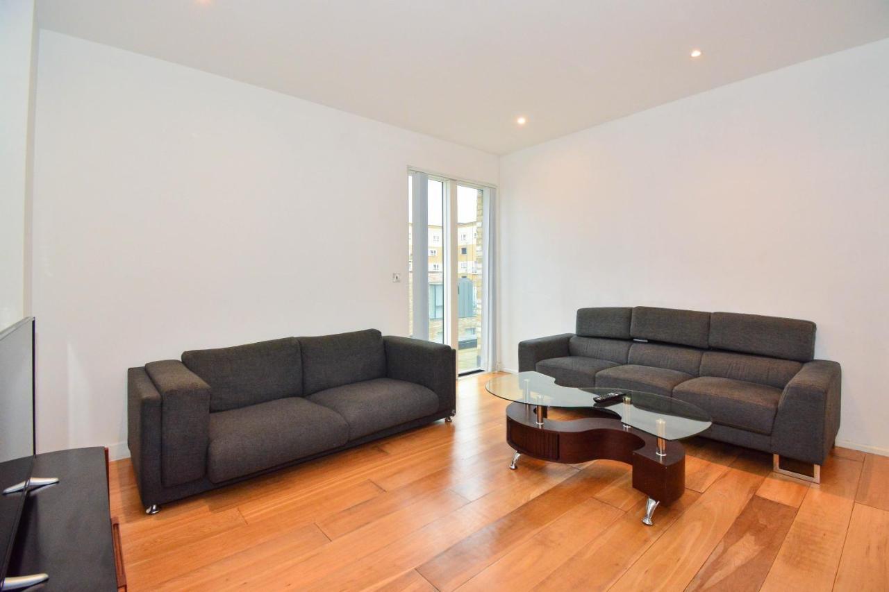 Wharf - Cambridge Av Appartement *